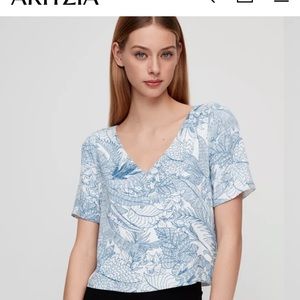 Artizia Babaton Randy Blouse